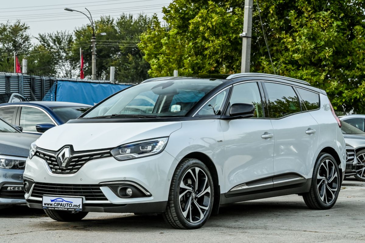 Renault Grand Scenic