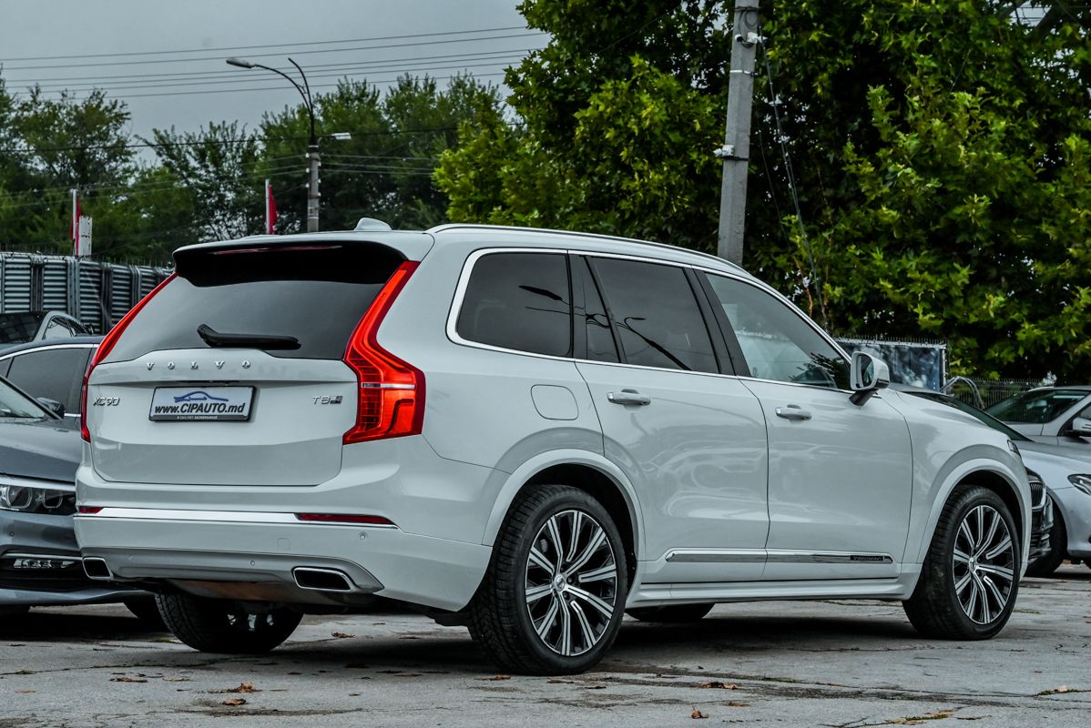 Volvo XC 90