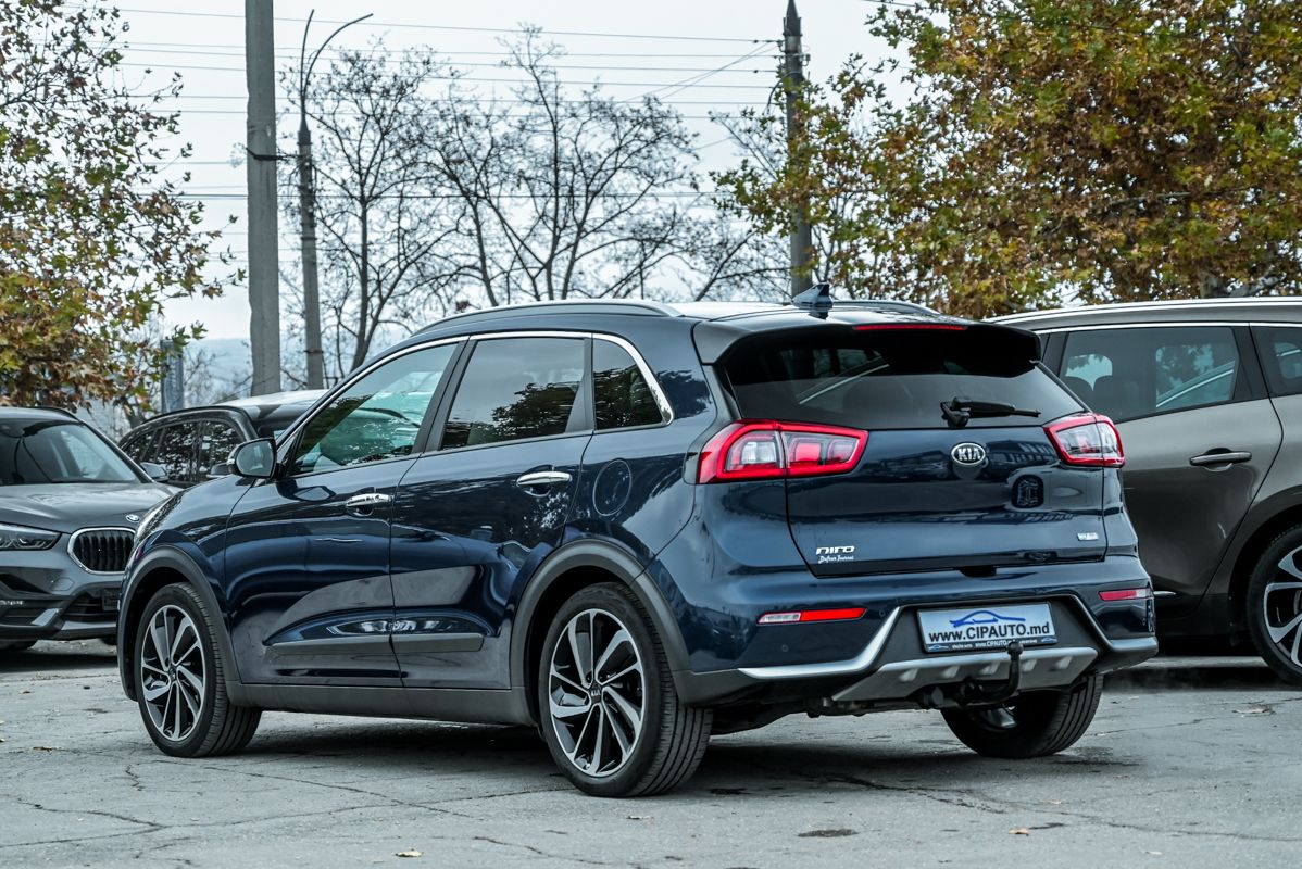 Kia NIRO