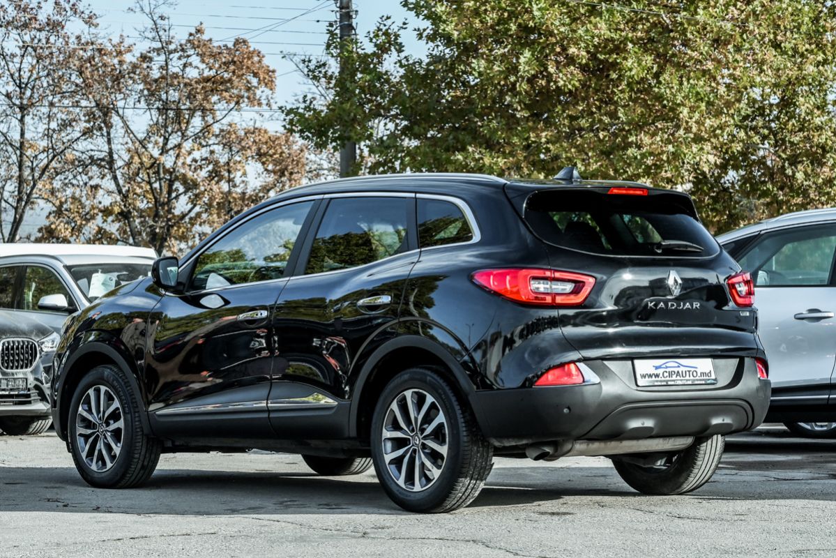 Renault KADJAR