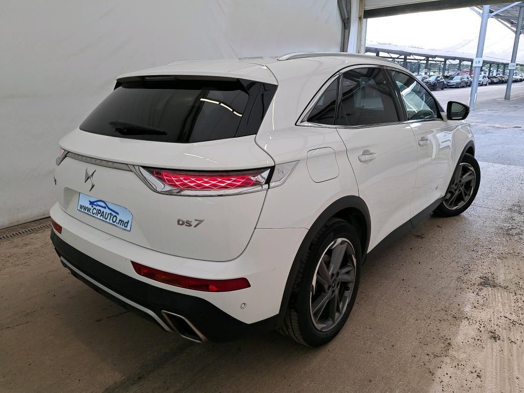 DS_Automobiles DS 7 Crossback