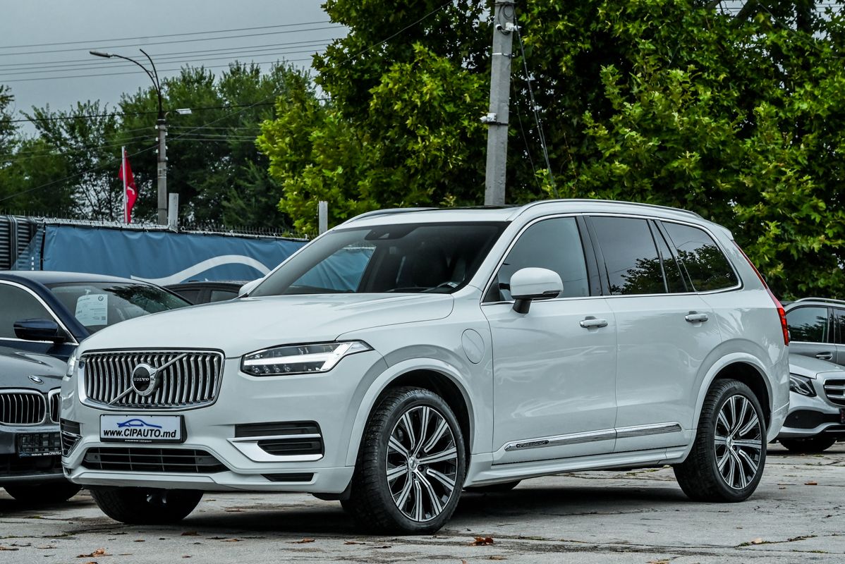 Volvo XC 90