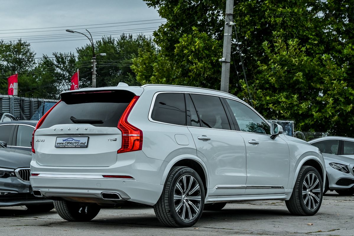 Volvo XC 90