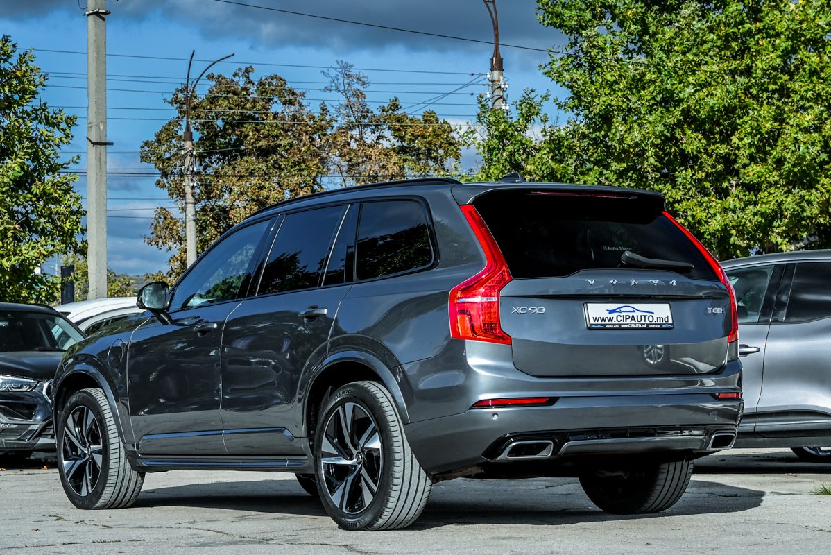 Volvo XC 90