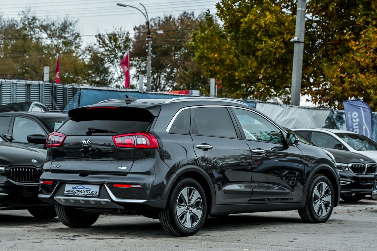 Kia NIRO