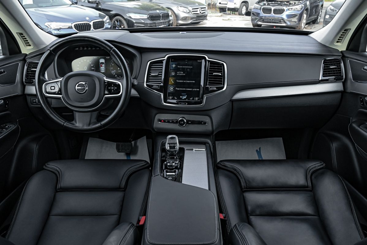 Volvo XC 90