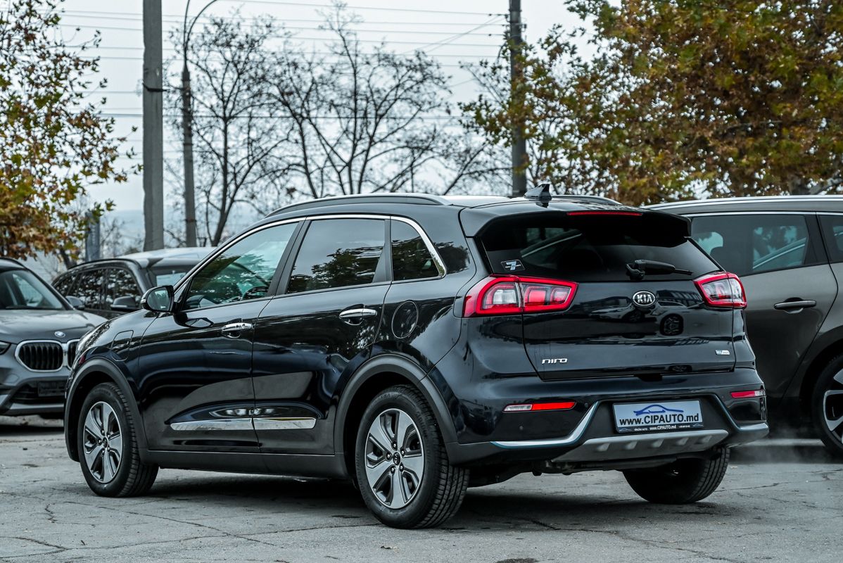 Kia NIRO