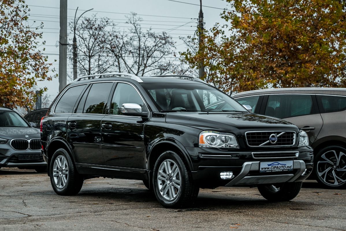 Volvo XC 90