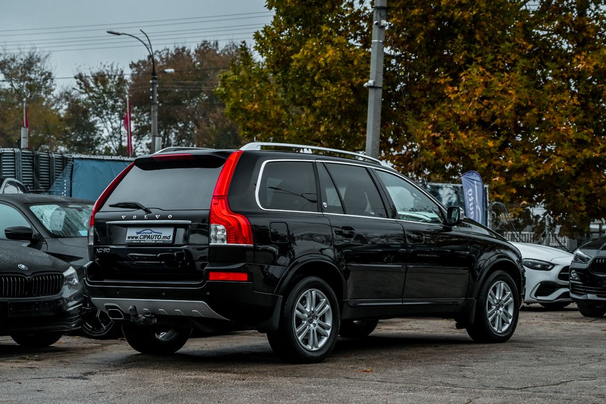 Volvo XC 90