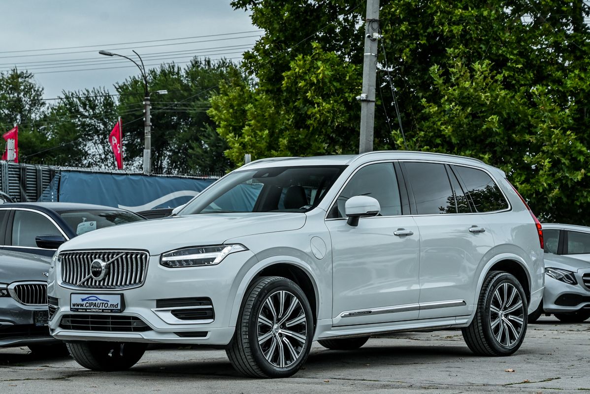 Volvo XC 90