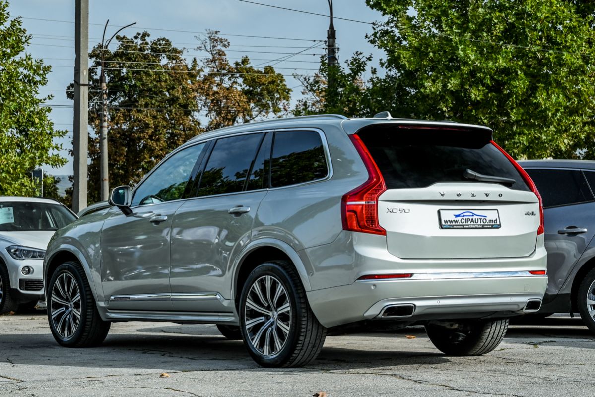 Volvo XC 90