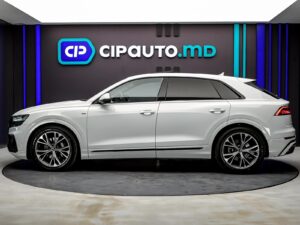 Audi Q8 2023 31/96