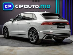Audi Q8 2023 32/96