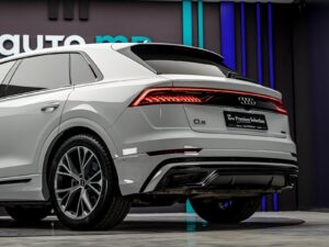 Audi Q8 2023 33/96