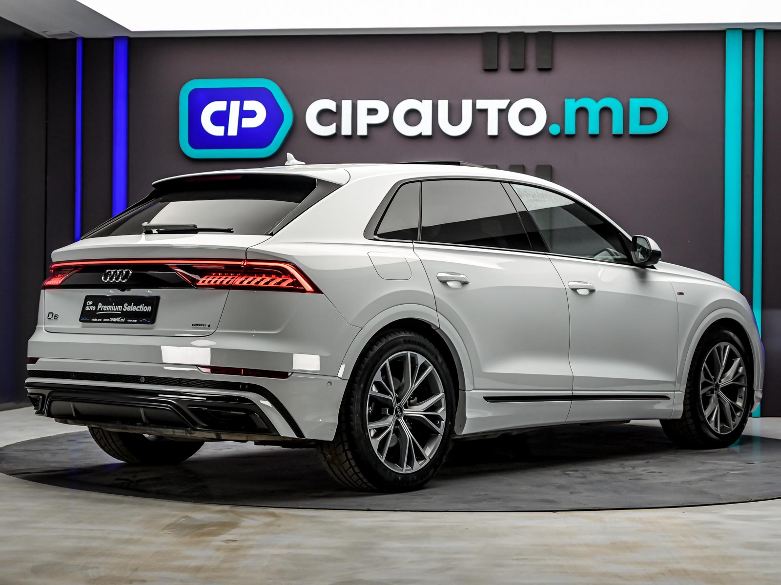 Audi Q8 2023 44/96