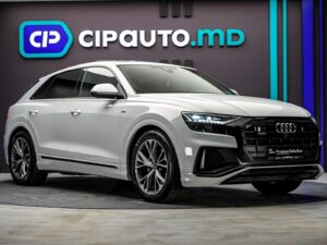 Audi Q8 2023 46/96