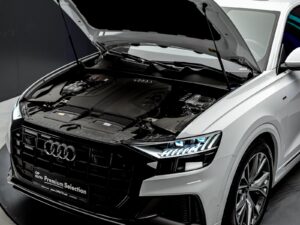 Audi Q8 2023 47/96