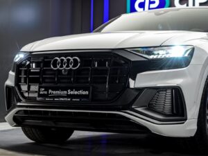 Audi Q8 2023 22/96