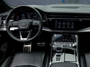 Audi Q8 2023 72/96
