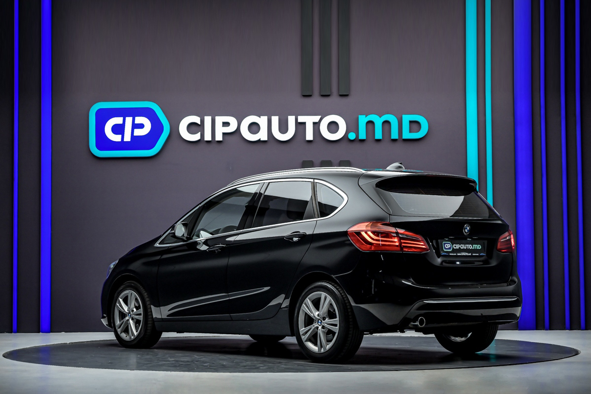 BMW 2 Series 2016 2/15