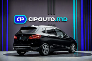 BMW 2 Series 2016 3/15