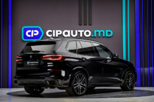 BMW X5 2020 3/17