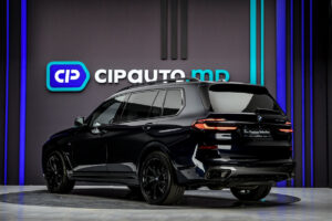 BMW X7 40d2023 2/17