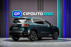 Citroen C5 Aircross 2020 3/15