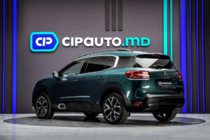 Citroen C5 Aircross 2020 2/15