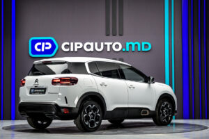Citroen C5 Aircross 2022 3/15