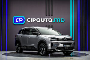Citroen C5 Aircross 2023 4/14