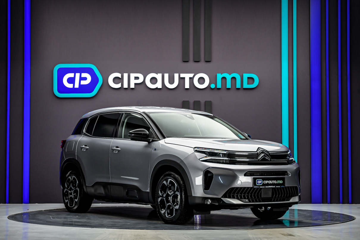 Citroen C5 Aircross 2023 4/14