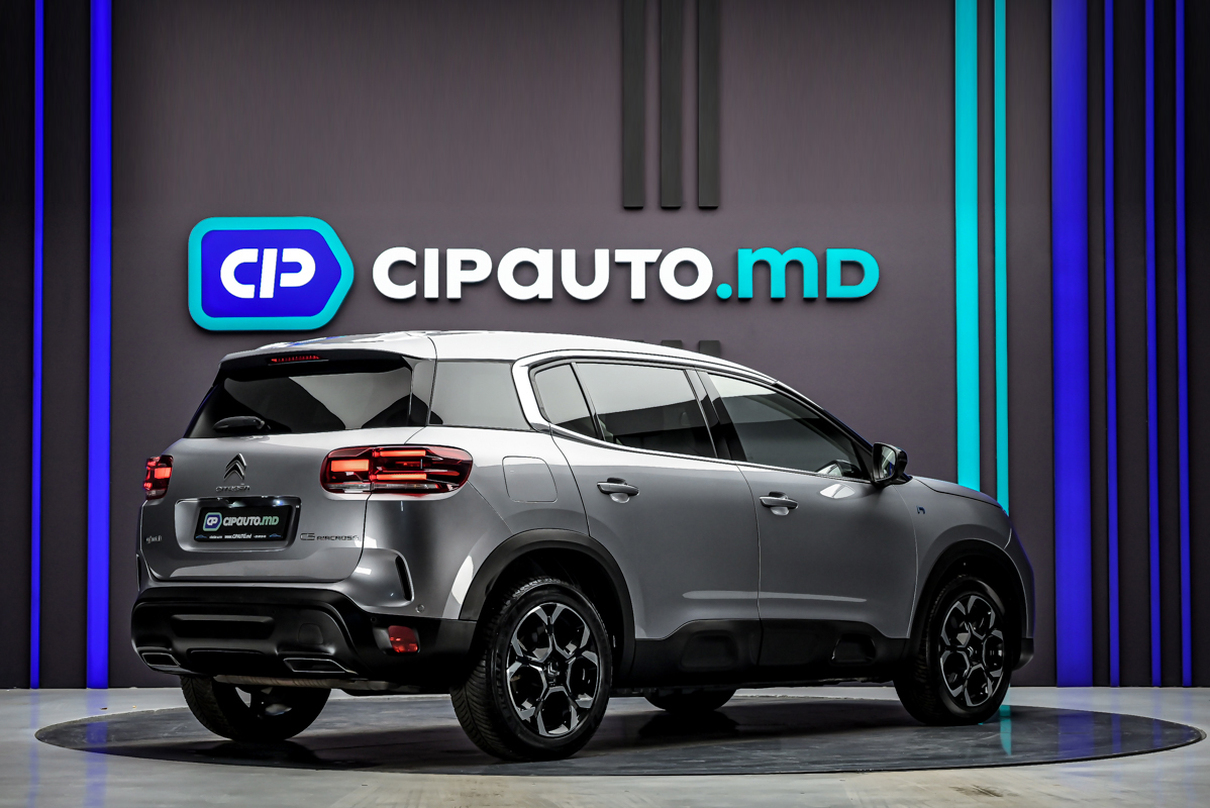 Citroen C5 Aircross 2023 3/14