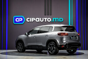 Citroen C5 Aircross 2023 2/14