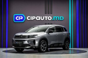 C5 Aircross