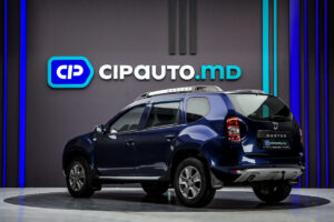 Dacia Duster 2016 2/11