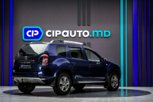 Dacia Duster 2016 3/11