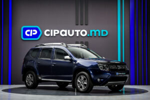 Dacia Duster 2016 4/11