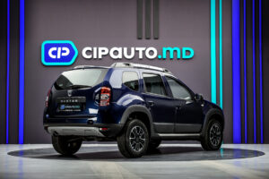Dacia Duster 2016 3/14