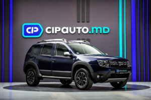 Dacia Duster 2016 4/14