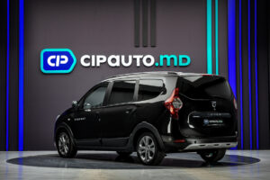 Dacia Lodgy 2016 2/12