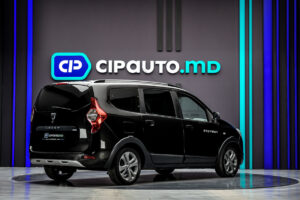 Dacia Lodgy 2016 3/12