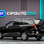 Dacia Logan MCV
