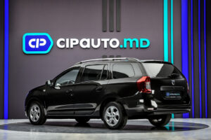Dacia Logan MCV 2015 2/14