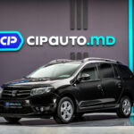 Dacia Logan MCV