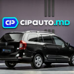 Dacia Logan MCV