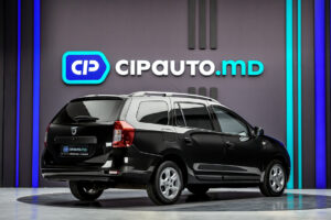Dacia Logan MCV 2015 3/14