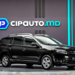 Dacia Logan MCV