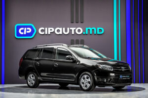Dacia Logan MCV 2015 4/14