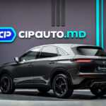 DS_Automobiles DS 7 Crossback
